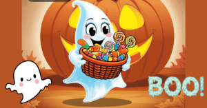 Perfect Boo Basket ideas (2024)