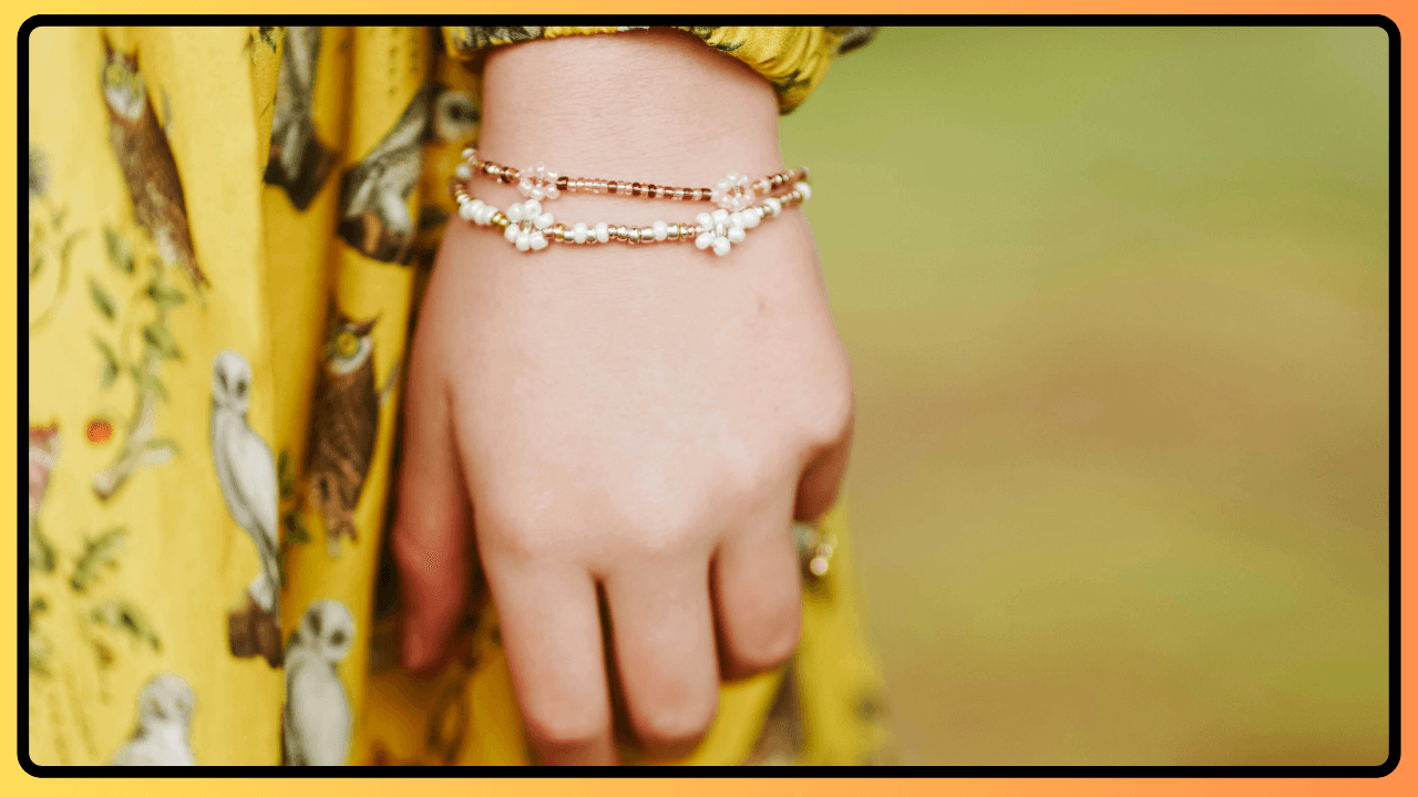 What Are the Best Materials for Making Bracelets Ideas(2024)