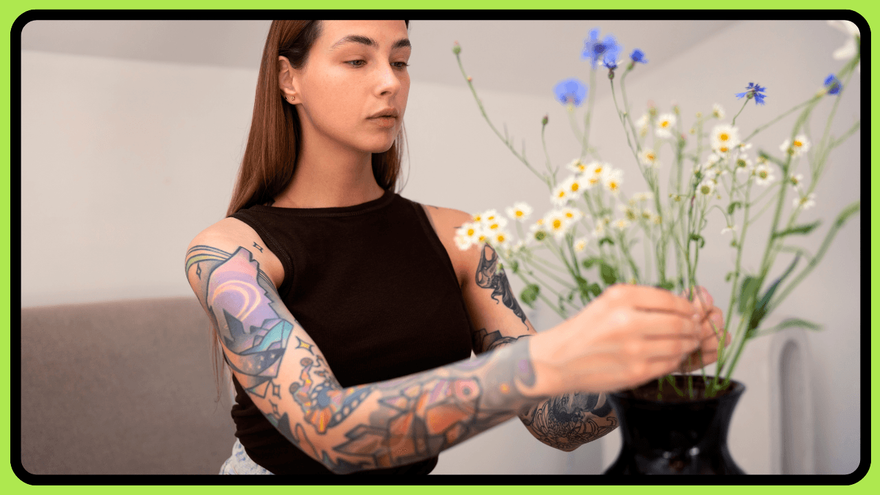 How to Best Meaningful Family Tattoo Ideas Design(2024)