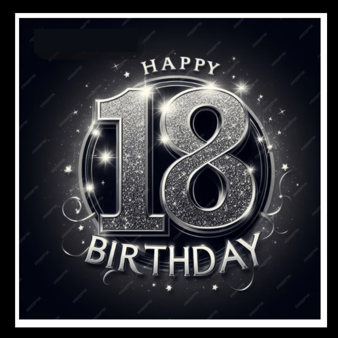 How to Choose the Best 18th Birthday Ideas Gift(2024)