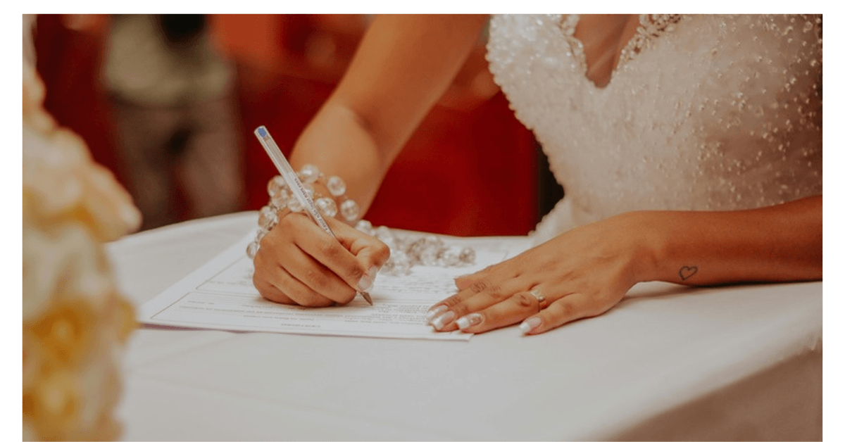 How to Best Your Wedding Registry Ideas Experience(2024)