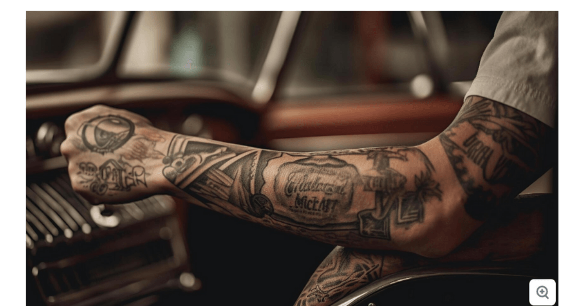 How to the Best Forearm Tattoo Ideas Design(2024)