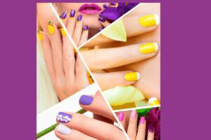 Summer Nail Designs(2024)