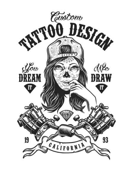 How to Best the Right Tattoo Filler Designs(2024)