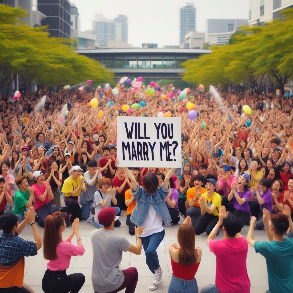 How to Create the Best Promposal Ideas to impress(2024)