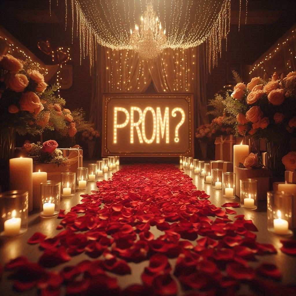 How to Create the Best Promposal Ideas to impress(2024)